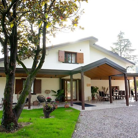 B&B San Martino San Martino (Treviso) Exterior foto