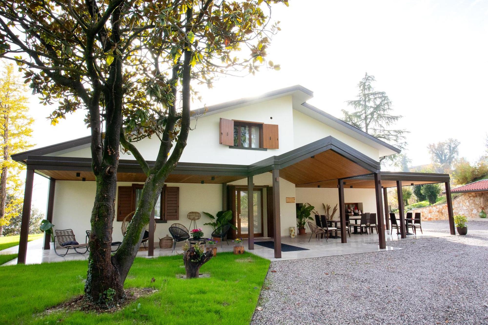 B&B San Martino San Martino (Treviso) Exterior foto