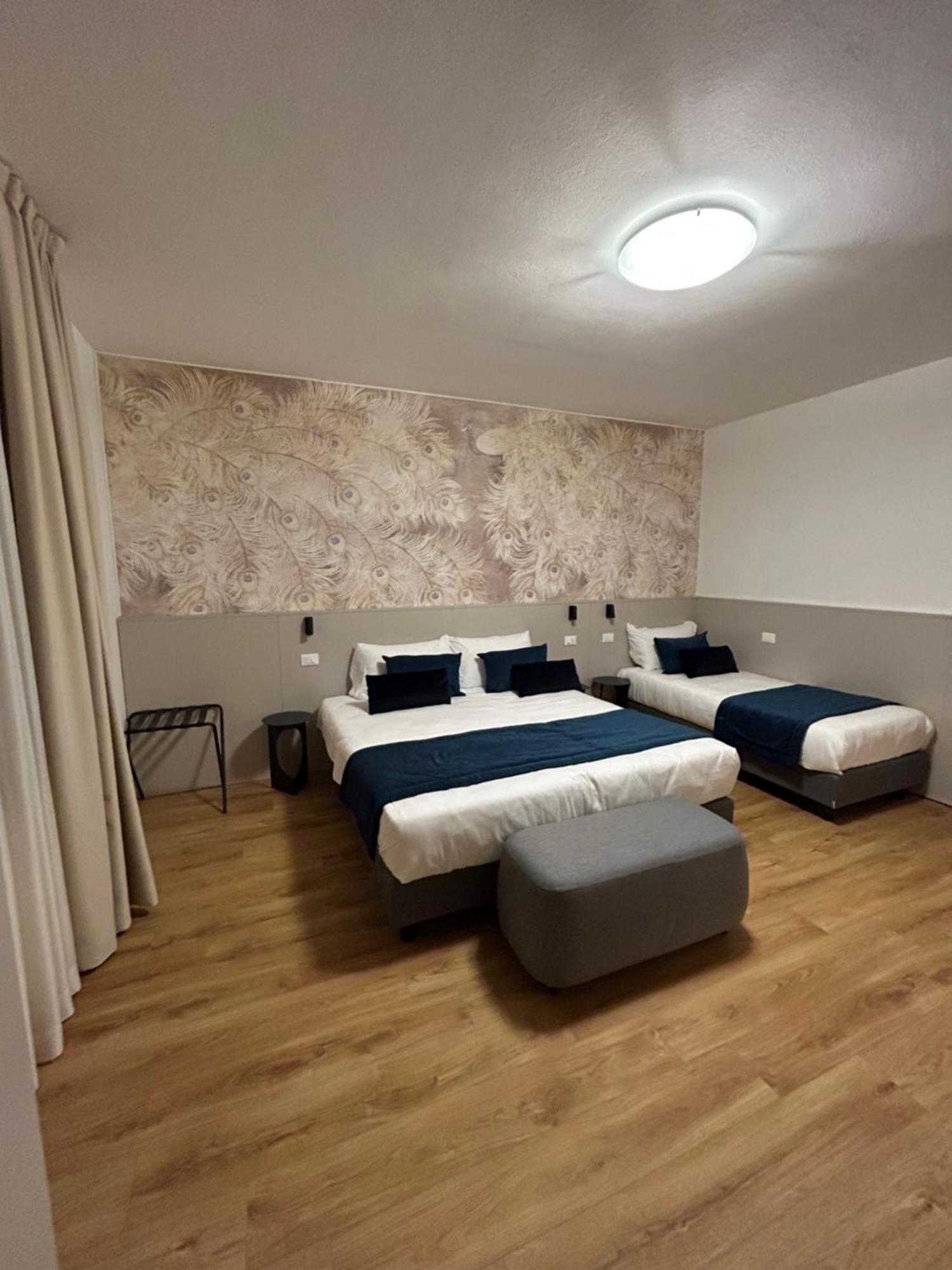 B&B San Martino San Martino (Treviso) Exterior foto